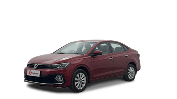 Used 2024 Volkswagen Virtus Highline 1.0 TSI MT Petrol Manual Image