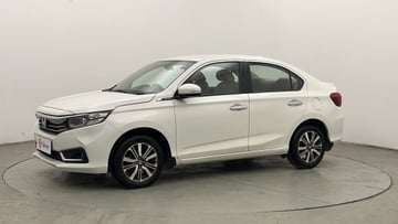 Used 2024 Honda Amaze VX 1.2 Petrol CVT Petrol Automatic Image