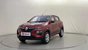 Used 2020 Renault Kwid RXT Petrol Manual Image