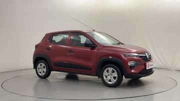 Used 2020 Renault Kwid RXT Petrol Manual Image