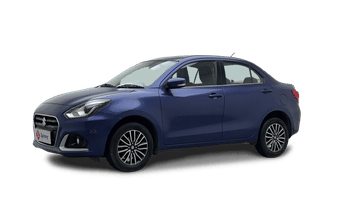 Used 2021 Maruti Suzuki Dzire ZXi Plus AGS Petrol Automatic Image