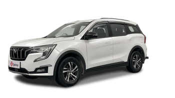 Used 2023 Mahindra XUV700 AX 5 Diesel AT 7 STR Diesel Automatic Image