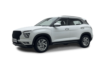 Used 2023 Hyundai Creta SX 1.5 Petrol Petrol Manual Image