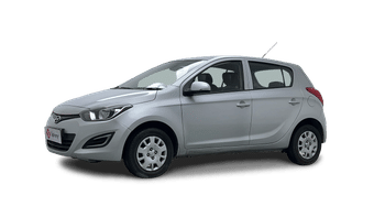 Used 2014 Hyundai I20 Magna (O) 1.2 Petrol Manual Image