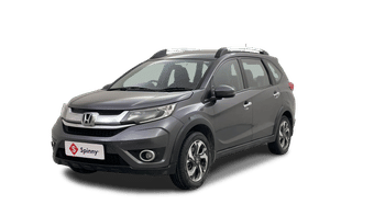 Used 2019 Honda BR-V V Petrol Petrol Manual Image