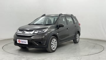 Used 2016 Honda BR-V S Petrol Petrol Manual Image