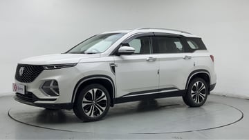 Used 2022 MG Motors Hector Plus Sharp 1.5 Petrol Turbo CVT 6-STR Petrol Automatic Image