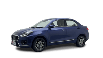 Used 2019 Maruti Suzuki Dzire ZXi Plus AMT Petrol Automatic Image