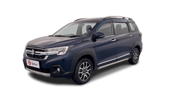 Used 2023 Maruti Suzuki XL6 Zeta MT CNG Cng Manual Image