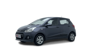 Used 2014 Hyundai Grand i10 Magna 1.2 Kappa VTVT Petrol Manual Image
