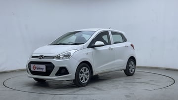 Used 2015 Hyundai Grand i10 Magna 1.2 Kappa VTVT Petrol Manual Image
