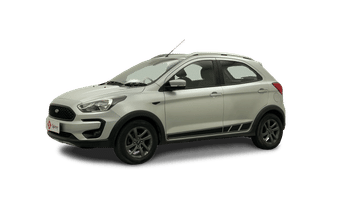 Used 2020 Ford Freestyle Titanium Plus 1.2 Ti-VCT Petrol Manual Image