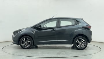 Used 2020 Tata Altroz XZ Petrol Petrol Manual Image