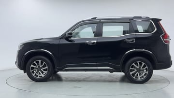 Used 2022 Mahindra Scorpio N Z8 L Petrol AT 7 STR Petrol Automatic Image