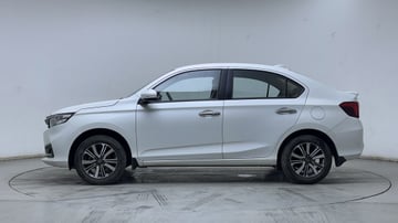 Used 2024 Honda Amaze VX 1.2 Petrol CVT Petrol Automatic Image