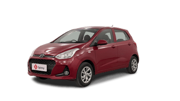 Used 2017 Hyundai Grand i10 Sportz 1.2 Kappa VTVT Petrol Manual Image