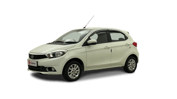 Used 2016 Tata Tiago Revotron XZ Petrol Manual Image