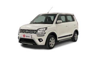 Used 2021 Maruti Suzuki Wagon R ZXi 1.2 Petrol Manual Image