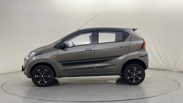 Used 2016 Datsun Redi-GO S Petrol Manual Image