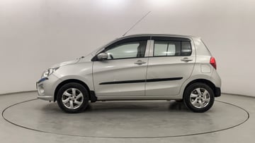 Used 2017 Maruti Suzuki Celerio ZXi (Opt) Petrol Manual Image