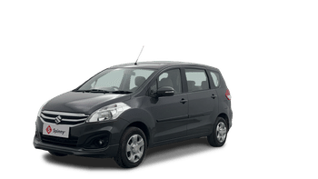 Used 2017 Maruti Suzuki Ertiga VXI Petrol Manual Image