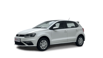 Used 2021 Volkswagen Polo Trendline 1.0L MPI Petrol Manual Image