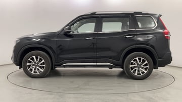 Used 2023 Mahindra Scorpio N Z8 L Diesel AT 2WD 7 STR Diesel Automatic Image