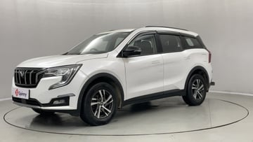 Used 2023 Mahindra XUV700 AX 5 Diesel AT 7 STR Diesel Automatic Image