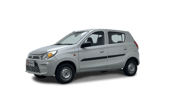 Used 2022 Maruti Suzuki Alto 800 VXi Petrol Manual Image