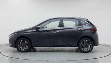 Used 2021 Hyundai New i20 Asta (O) 1.2 MT Petrol Manual Image