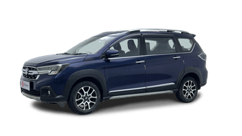Used 2022 Maruti Suzuki XL6 Zeta MT Petrol Petrol Manual Image