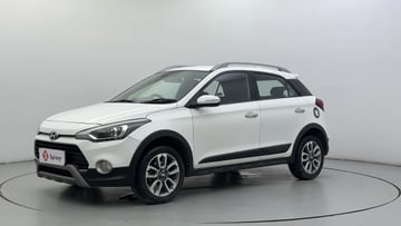 Used 2019 Hyundai I20 Active 1.2 SX Petrol Manual Image