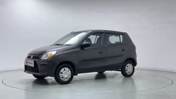Used 2020 Maruti Suzuki Alto 800 VXi Petrol Manual Image