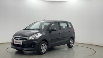 Used 2017 Maruti Suzuki Ertiga VXI Petrol Manual Image