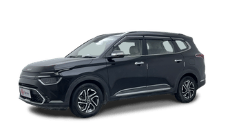 Used 2023 Kia Carens Luxury Plus 1.5 Turbo Petrol DCT 7 STR Petrol Automatic Image