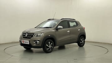 Used 2018 Renault Kwid RXT Petrol Manual Image