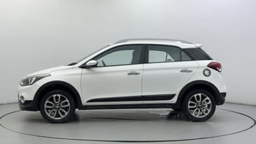 Used 2019 Hyundai I20 Active 1.2 SX Petrol Manual Image