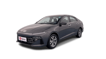 Used 2024 Hyundai Verna SX 1.5 Petrol MT Petrol Manual Image