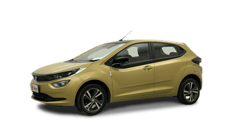 Used 2020 Tata Altroz XZ Petrol Petrol Manual Image