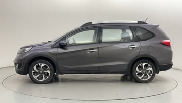 Used 2019 Honda BR-V V Petrol Petrol Manual Image