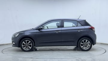 Used 2016 Hyundai Elite i20 Asta 1.2 Petrol Manual Image