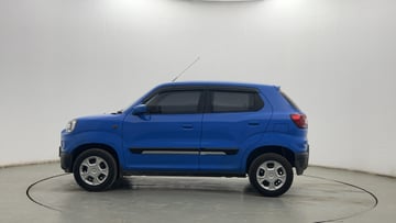 Used 2023 Maruti Suzuki S-Presso Vxi Plus Petrol Manual Image