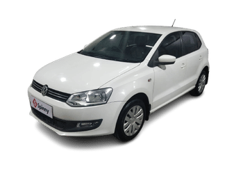 Used 2013 Volkswagen Polo Comfortline 1.2L (P) Petrol Manual Image