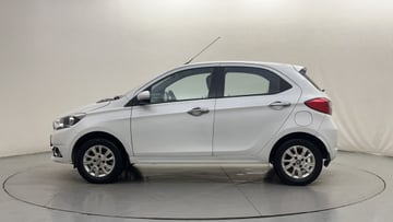 Used 2018 Tata Tiago Revotron XZ Petrol Manual Image