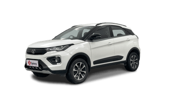 Used 2020 Tata Nexon XZA Plus Petrol Automatic Image