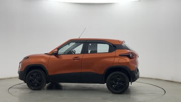 Used 2021 Tata Punch Adventure MT Petrol Manual Image