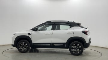 Used 2021 Renault Kiger RXZ 1.0 Turbo MT Dual Tone Petrol Manual Image