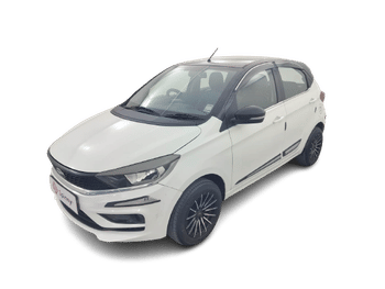 Used 2021 Tata Tiago XT Petrol Manual Image