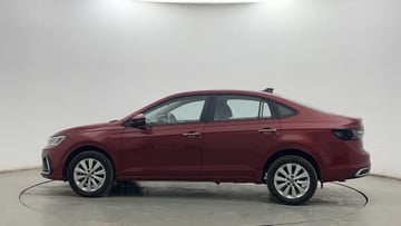 Used 2024 Volkswagen Virtus Highline 1.0 TSI MT Petrol Manual Image