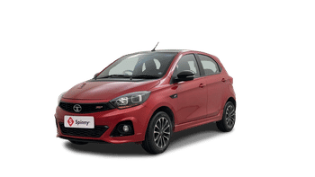 Used 2019 Tata Tiago JTP 1.2 Petrol Manual Image